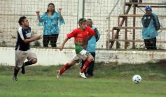 Foto de la galería: Jorge Gibson Brown 1-San Martín de Formosa 0