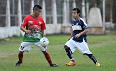 Foto de la galería: Jorge Gibson Brown 1-San Martín de Formosa 0