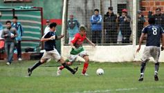 Foto de la galería: Jorge Gibson Brown 1-San Martín de Formosa 0