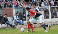 Foto de la galería: Jorge Gibson Brown 1-San Martín de Formosa 0