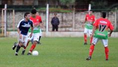 Foto de la galería: Jorge Gibson Brown 1-San Martín de Formosa 0