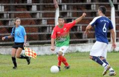 Foto de la galería: Jorge Gibson Brown 1-San Martín de Formosa 0