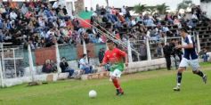 Foto de la galería: Jorge Gibson Brown 1-San Martín de Formosa 0