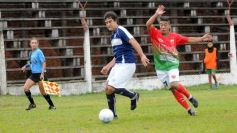 Foto de la galería: Jorge Gibson Brown 1-San Martín de Formosa 0