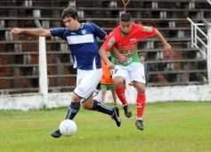 Foto de la galería: Jorge Gibson Brown 1-San Martín de Formosa 0
