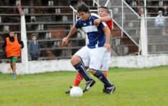 Foto de la galería: Jorge Gibson Brown 1-San Martín de Formosa 0