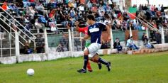 Foto de la galería: Jorge Gibson Brown 1-San Martín de Formosa 0