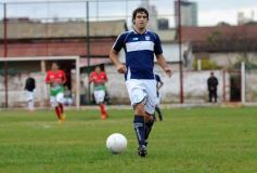 Foto de la galería: Jorge Gibson Brown 1-San Martín de Formosa 0