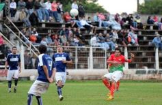 Foto de la galería: Jorge Gibson Brown 1-San Martín de Formosa 0