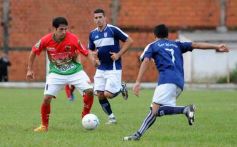 Foto de la galería: Jorge Gibson Brown 1-San Martín de Formosa 0