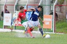 Foto de la galería: Jorge Gibson Brown 1-San Martín de Formosa 0