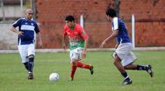 Foto de la galería: Jorge Gibson Brown 1-San Martín de Formosa 0
