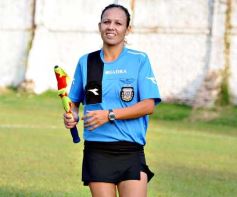 Foto de la galería: Jorge Gibson Brown 1-San Martín de Formosa 0