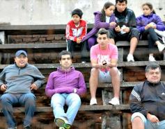 Foto de la galería: Jorge Gibson Brown 1-San Martín de Formosa 0