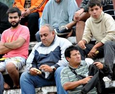 Foto de la galería: Jorge Gibson Brown 1-San Martín de Formosa 0