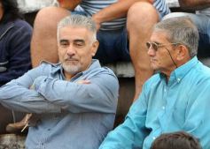 Foto de la galería: Jorge Gibson Brown 1-San Martín de Formosa 0