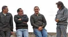 Foto de la galería: Jorge Gibson Brown 1-San Martín de Formosa 0