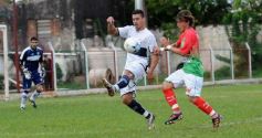 Foto de la galería: Jorge Gibson Brown 1-San Martín de Formosa 0