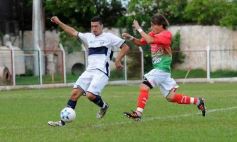 Foto de la galería: Jorge Gibson Brown 1-San Martín de Formosa 0