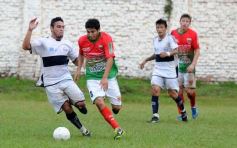 Foto de la galería: Jorge Gibson Brown 1-San Martín de Formosa 0