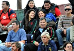 Foto de la galería: Jorge Gibson Brown 1-San Martín de Formosa 0