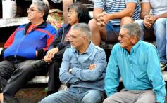 Foto de la galería: Jorge Gibson Brown 1-San Martín de Formosa 0