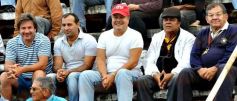 Foto de la galería: Jorge Gibson Brown 1-San Martín de Formosa 0
