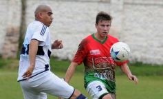 Foto de la galería: Jorge Gibson Brown 1-San Martín de Formosa 0