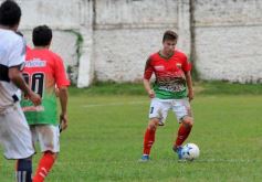 Foto de la galería: Jorge Gibson Brown 1-San Martín de Formosa 0