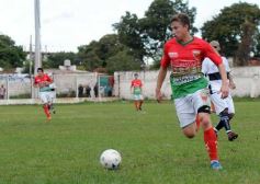 Foto de la galería: Jorge Gibson Brown 1-San Martín de Formosa 0