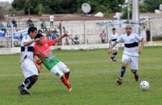 Foto de la galería: Jorge Gibson Brown 1-San Martín de Formosa 0