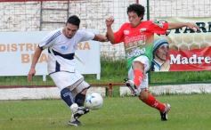 Foto de la galería: Jorge Gibson Brown 1-San Martín de Formosa 0