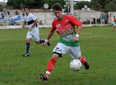 Foto de la galería: Jorge Gibson Brown 1-San Martín de Formosa 0