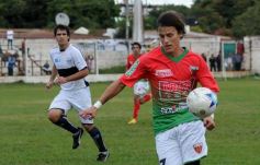 Foto de la galería: Jorge Gibson Brown 1-San Martín de Formosa 0