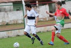 Foto de la galería: Jorge Gibson Brown 1-San Martín de Formosa 0