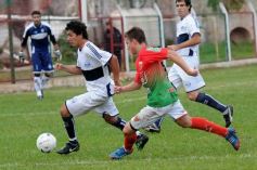 Foto de la galería: Jorge Gibson Brown 1-San Martín de Formosa 0