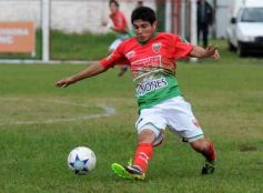 Foto de la galería: Jorge Gibson Brown 1-San Martín de Formosa 0