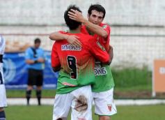Foto de la galería: Jorge Gibson Brown 1-San Martín de Formosa 0