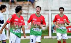 Foto de la galería: Jorge Gibson Brown 1-San Martín de Formosa 0