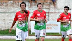 Foto de la galería: Jorge Gibson Brown 1-San Martín de Formosa 0