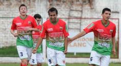 Foto de la galería: Jorge Gibson Brown 1-San Martín de Formosa 0