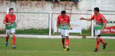 Foto de la galería: Jorge Gibson Brown 1-San Martín de Formosa 0