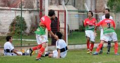 Foto de la galería: Jorge Gibson Brown 1-San Martín de Formosa 0