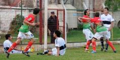 Foto de la galería: Jorge Gibson Brown 1-San Martín de Formosa 0