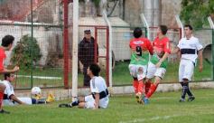Foto de la galería: Jorge Gibson Brown 1-San Martín de Formosa 0