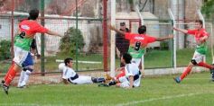 Foto de la galería: Jorge Gibson Brown 1-San Martín de Formosa 0