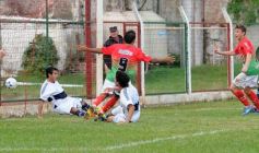 Foto de la galería: Jorge Gibson Brown 1-San Martín de Formosa 0