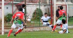 Foto de la galería: Jorge Gibson Brown 1-San Martín de Formosa 0