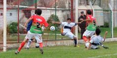 Foto de la galería: Jorge Gibson Brown 1-San Martín de Formosa 0