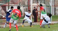 Foto de la galería: Jorge Gibson Brown 1-San Martín de Formosa 0